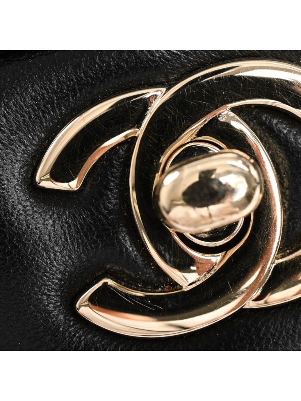 Chanel Shoulder Bag Miniflap - Picture 8 of 8